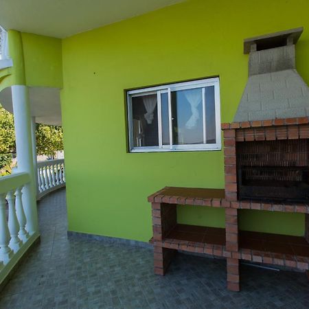 Bilene Beach House Vila Praia Do Bilene Exterior photo